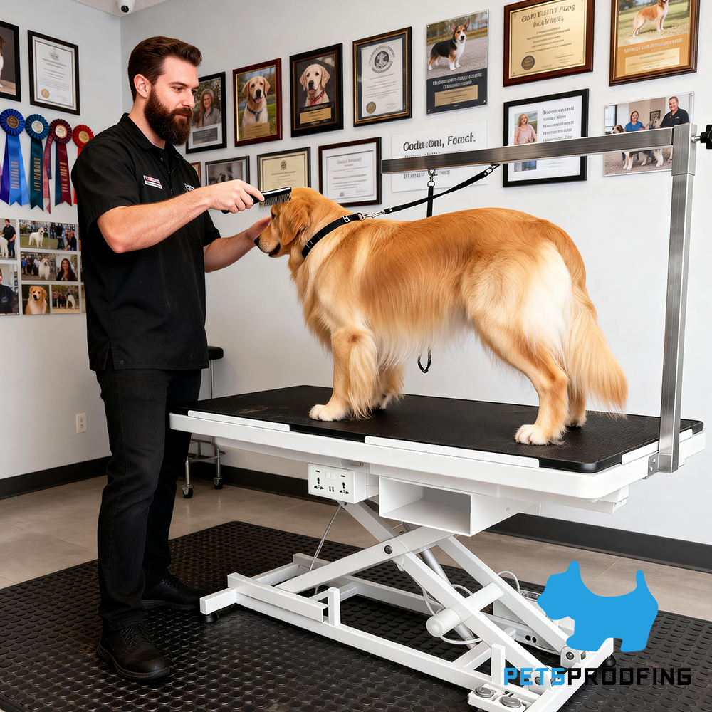 Pet X Supplies & Tack Howell Mi - Professional Heavy Duty Adjustable X Arm