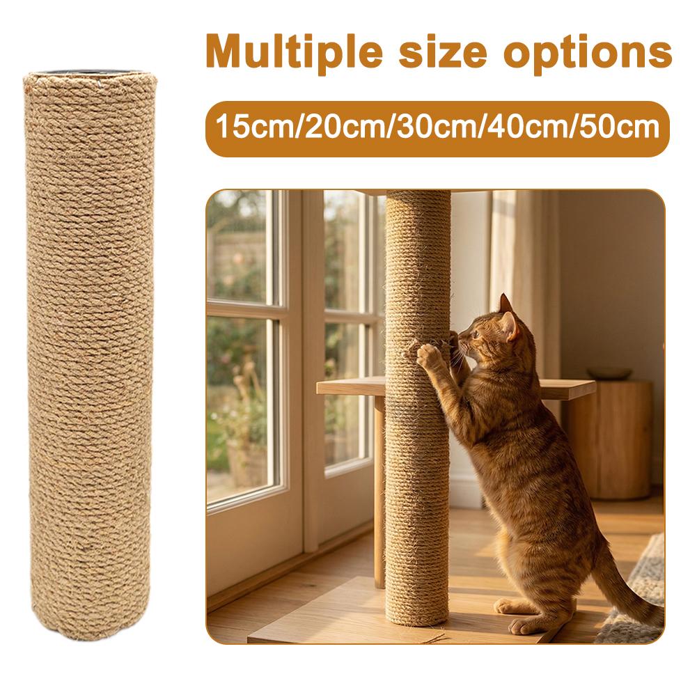 DIY Cat Tree Scratching Post R - Cat Window Perch ulasan dan harga