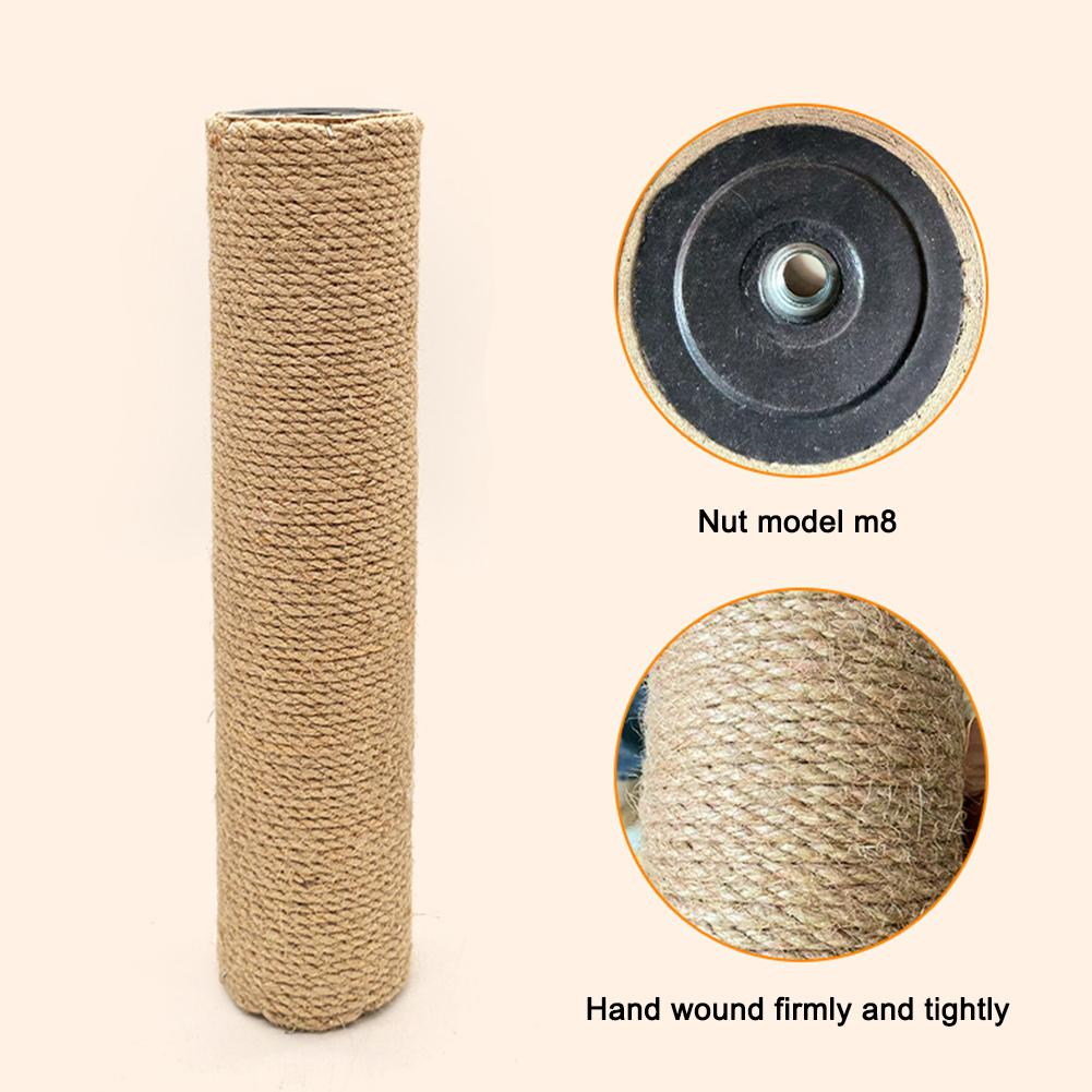 DIY Cat Tree Scratching Post R - Cat Window Perch ulasan dan harga