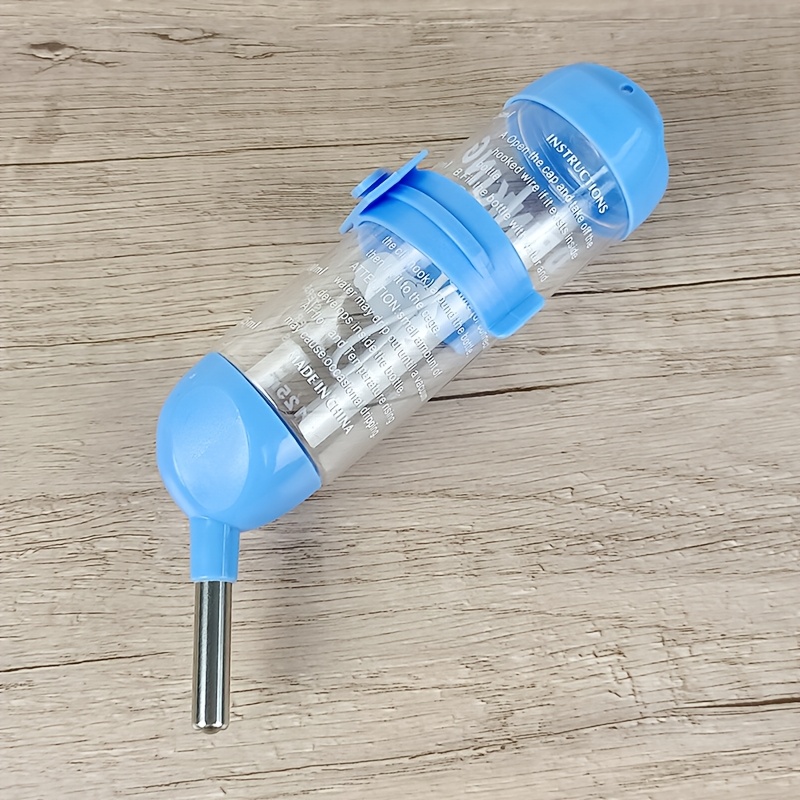 250ml Hamster Drinker Plastic  - Pet Water Fountain ulasan dan harga