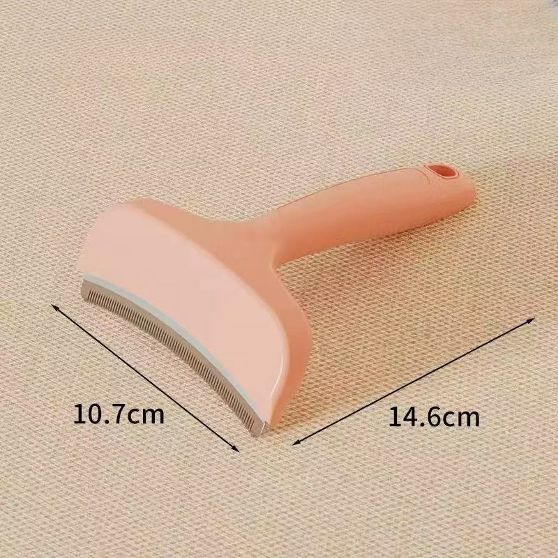 Pet hair thinning tool, floati - Pet Supplies Dropshipping ulasan dan harga