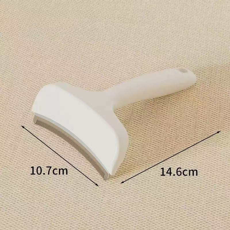 Pet hair thinning tool, floati - Pet Supplies Dropshipping ulasan dan harga