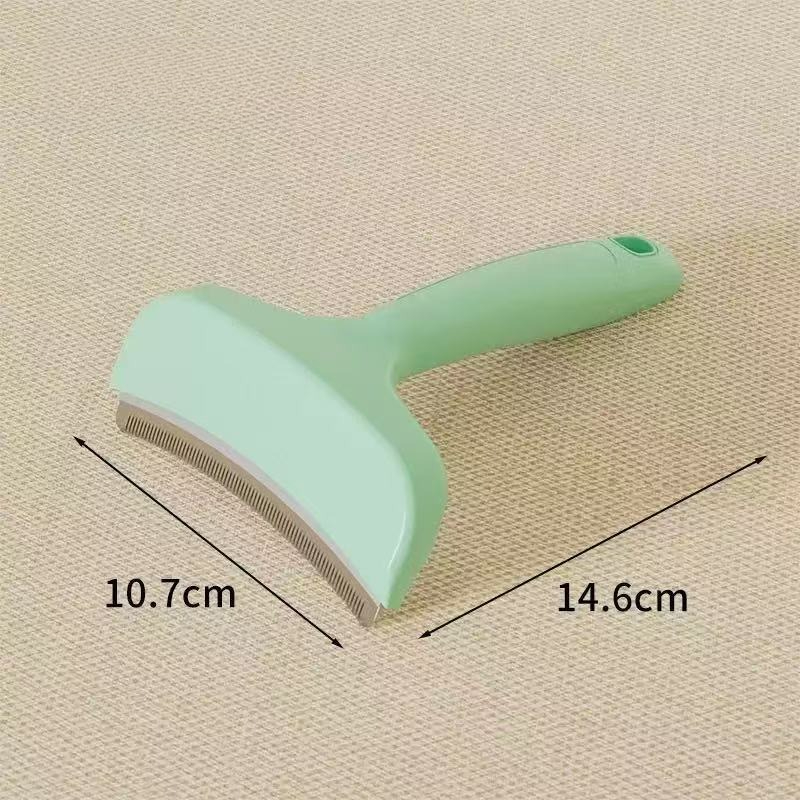 Pet hair thinning tool, floati - Pet Supplies Dropshipping ulasan dan harga