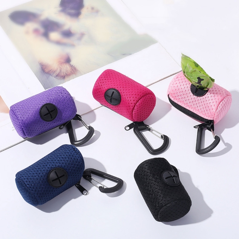 Dog Poop Pickup Bag Holder Pet - Pet Supplies Dropshipping ulasan dan harga