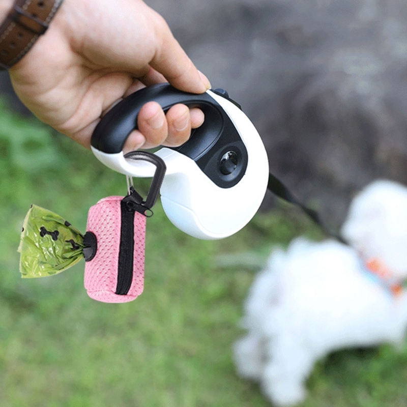 Dog Poop Pickup Bag Holder Pet - Pet Supplies Dropshipping ulasan dan harga