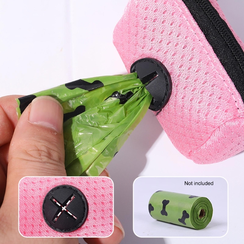 Dog Poop Pickup Bag Holder Pet - Pet Supplies Dropshipping ulasan dan harga