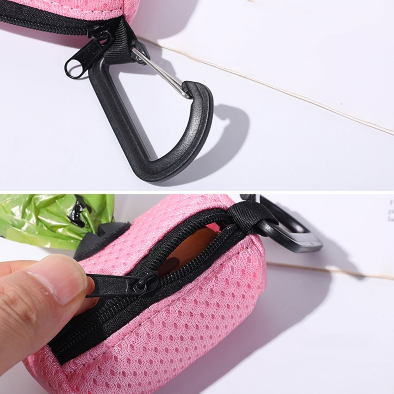 Dog Poop Pickup Bag Holder Pet - Pet Supplies Dropshipping ulasan dan harga