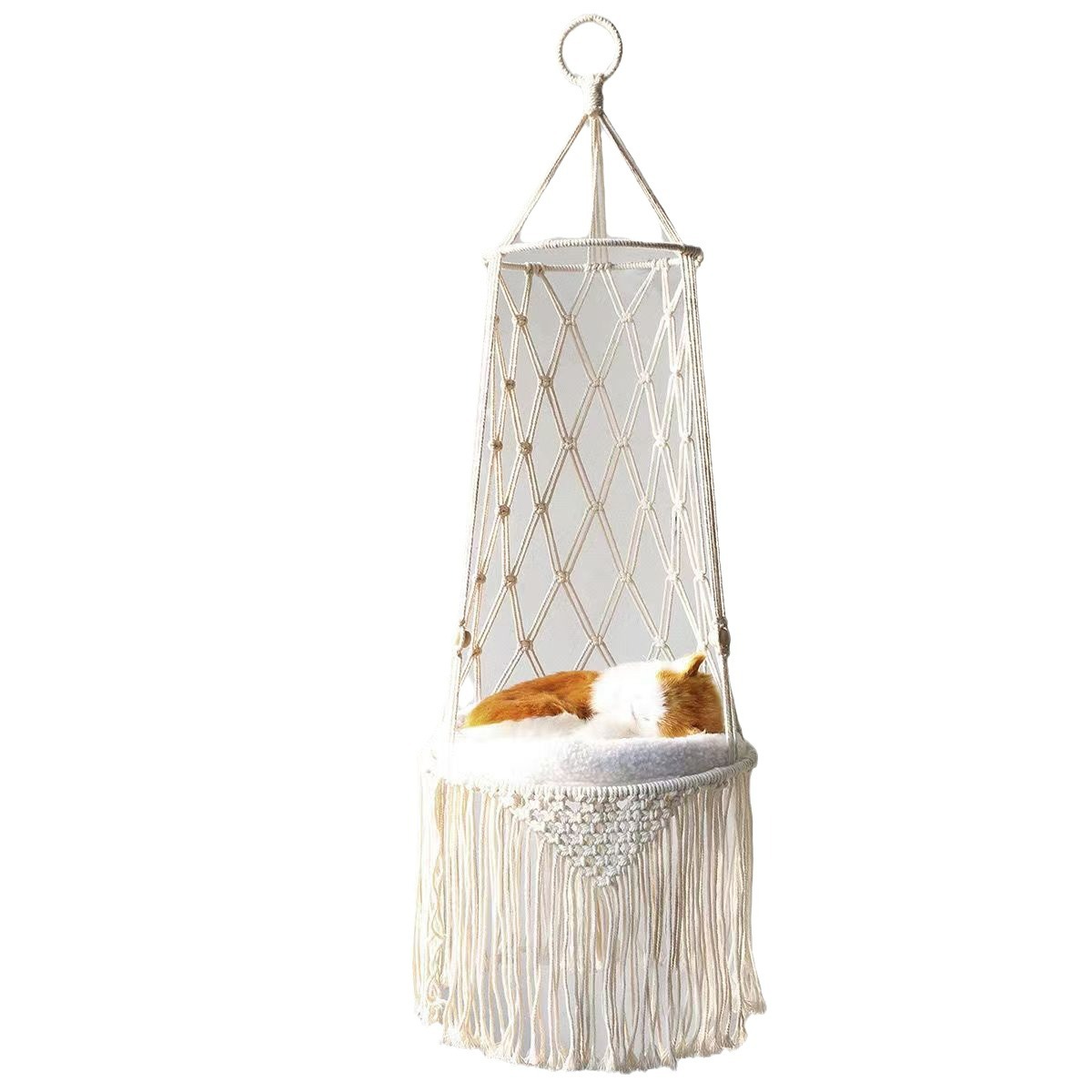 Winter Cat Window Perch, Cat H - Cat Window Perch ulasan dan harga