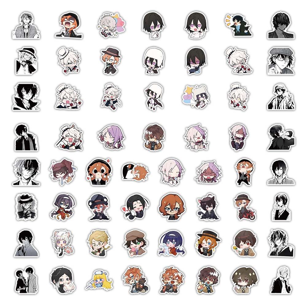 Bungo Stray Dogs anime cartoon - Pet Supplies Store ulasan dan harga
