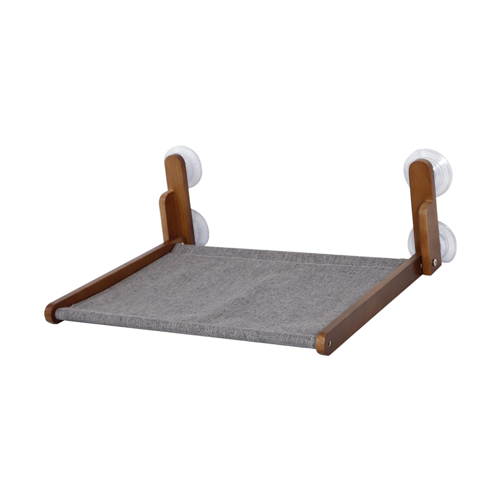 Cat Hammock for Window Foldabl - Cat Window Perch ulasan dan harga