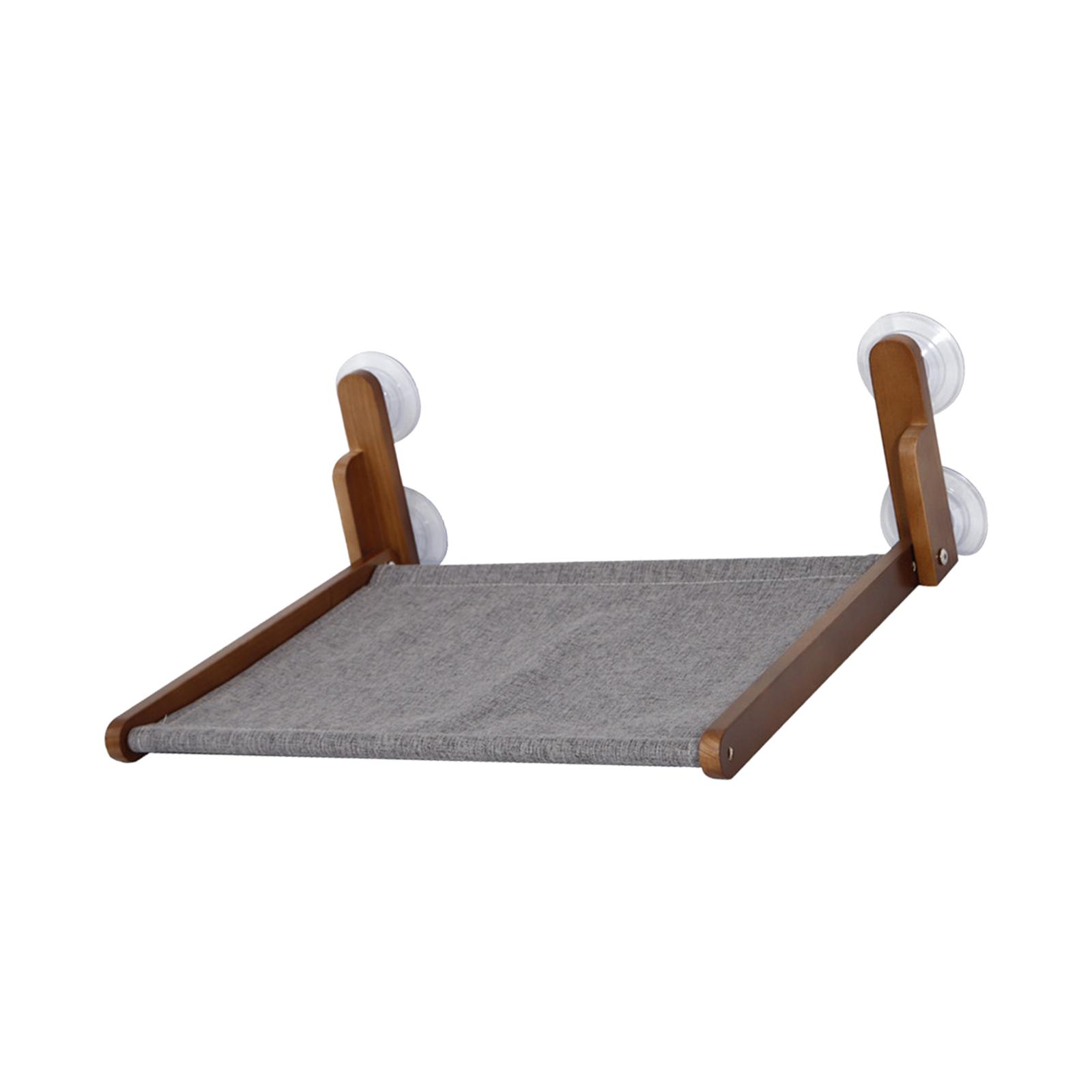 Cat Hammock for Window Foldabl - Cat Window Perch ulasan dan harga