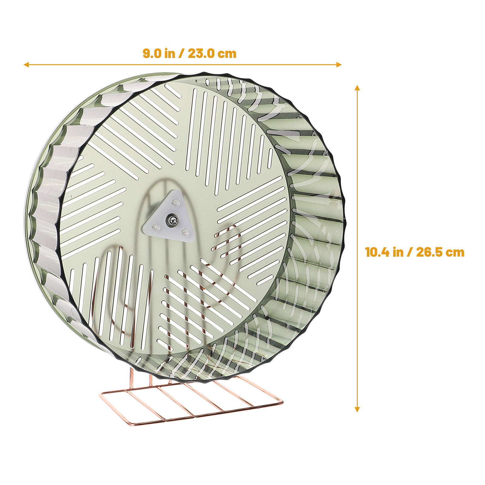 Lovely Appearance Stable Hamst - Hamster Cage Wheel ulasan dan harga