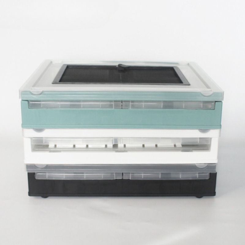 Folding Pet Cage with Wheel Po - Hamster Cage Wheel ulasan dan harga