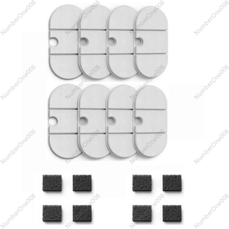 New 12 Pack Replacement Filter - Pet Water Fountain ulasan dan harga