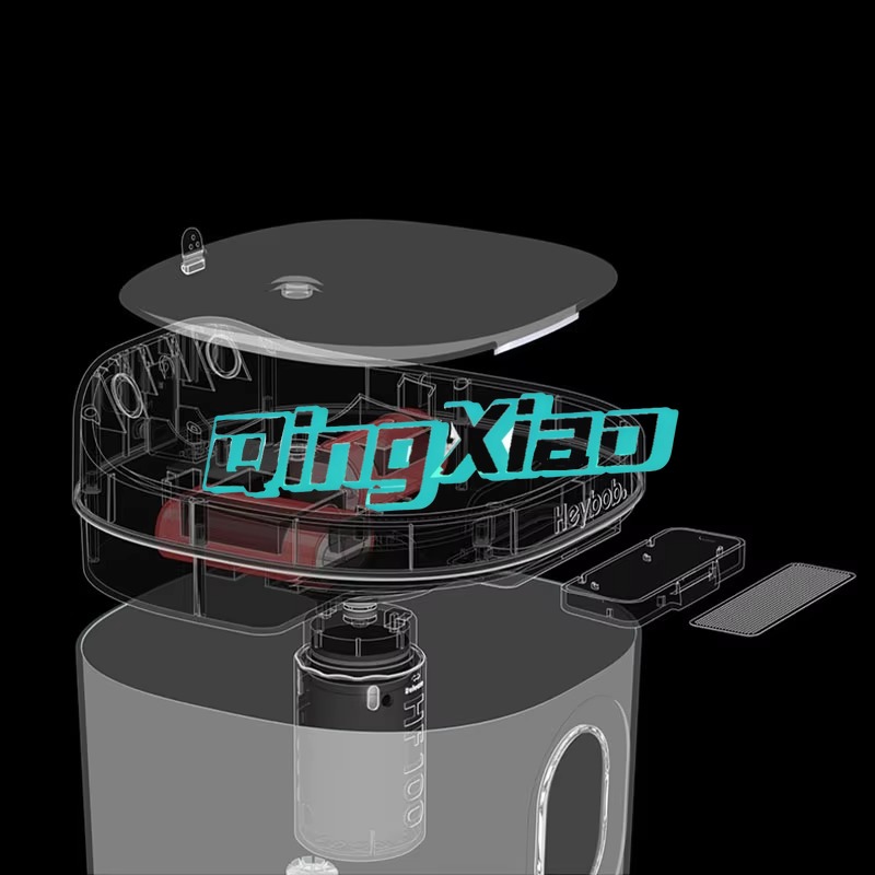 Wireless No Power Plug Pet Wat - Pet Water Fountain ulasan dan harga