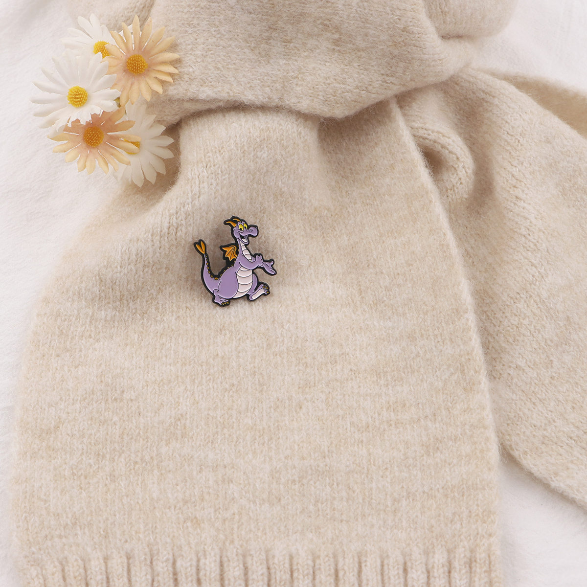 Cartoon Animals Enamel Pin Cut - Pet Supplies Store ulasan dan harga