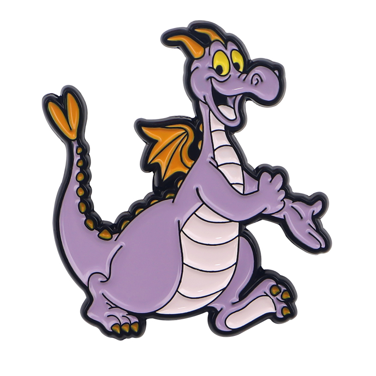 Cartoon Animals Enamel Pin Cut - Pet Supplies Store ulasan dan harga