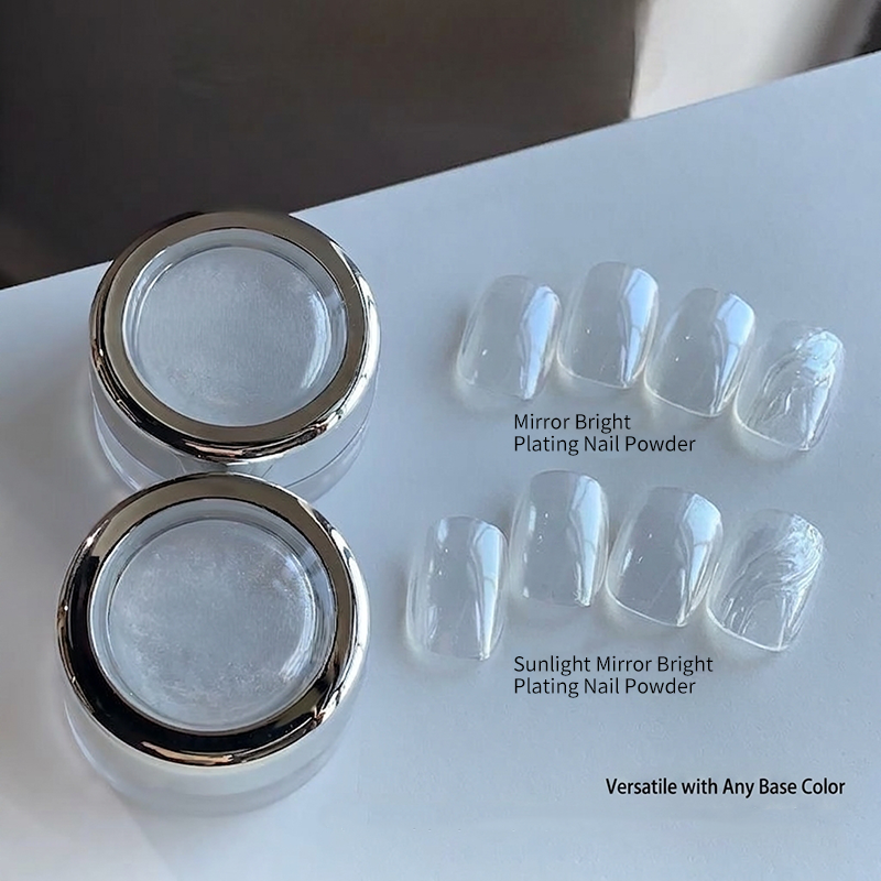 1Jar Moonlight Pearl White Mir - Pet Supplies Brighton ulasan dan harga