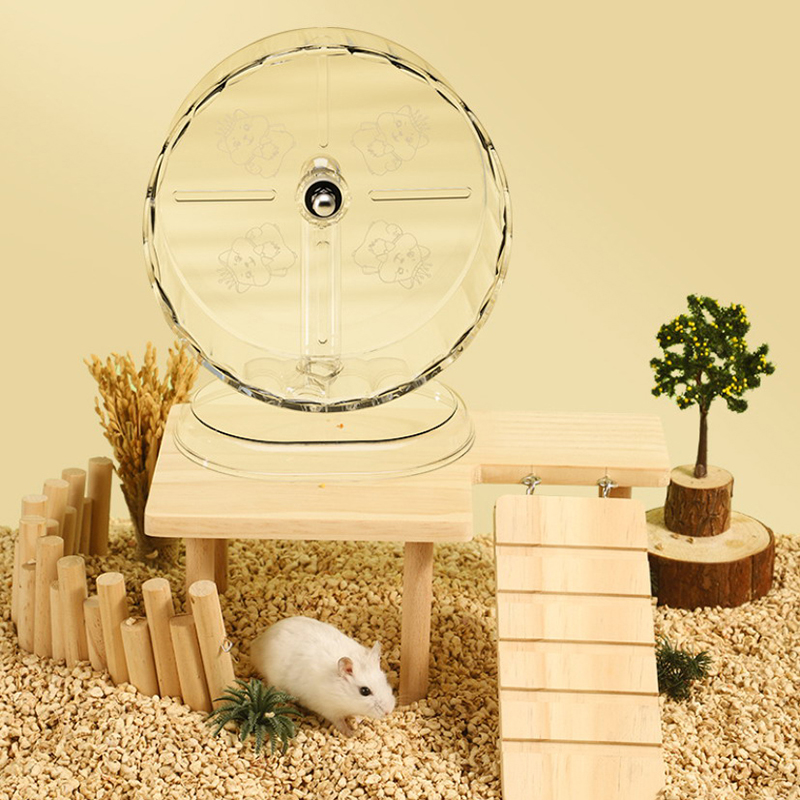 Hamster Cage Wheel Hamster Exe - Hamster Cage Wheel ulasan dan harga
