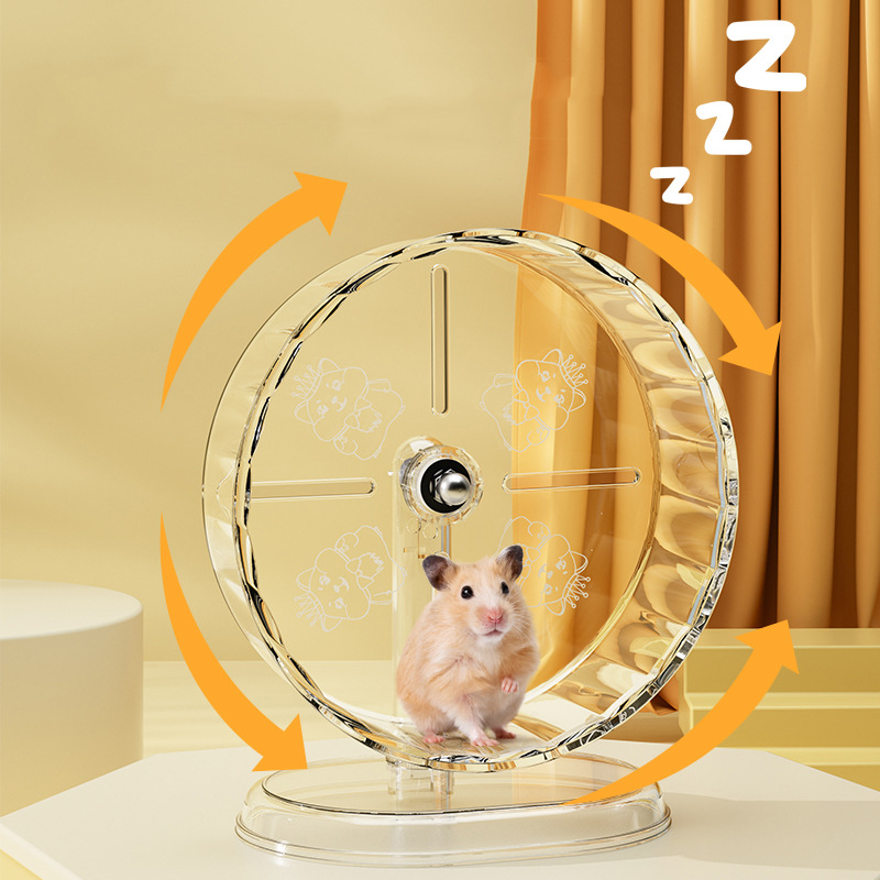 Hamster Cage Wheel Hamster Exe - Hamster Cage Wheel ulasan dan harga