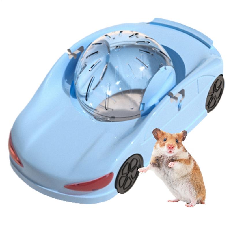 Hamster Running Ball Silent Sp - Hamster Cage Wheel ulasan dan harga