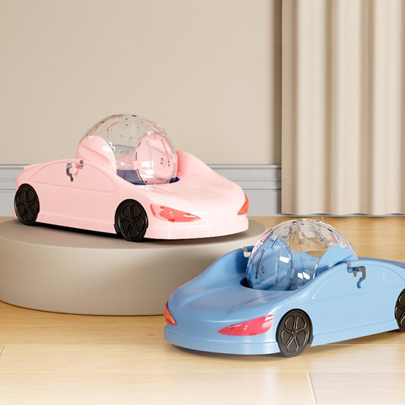 Hamster Running Ball Silent Sp - Hamster Cage Wheel ulasan dan harga