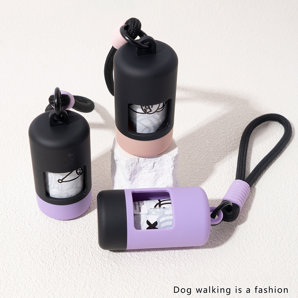 Pet Poop Scooper Bag Portable  - Pet Supplies Dropshipping ulasan dan harga
