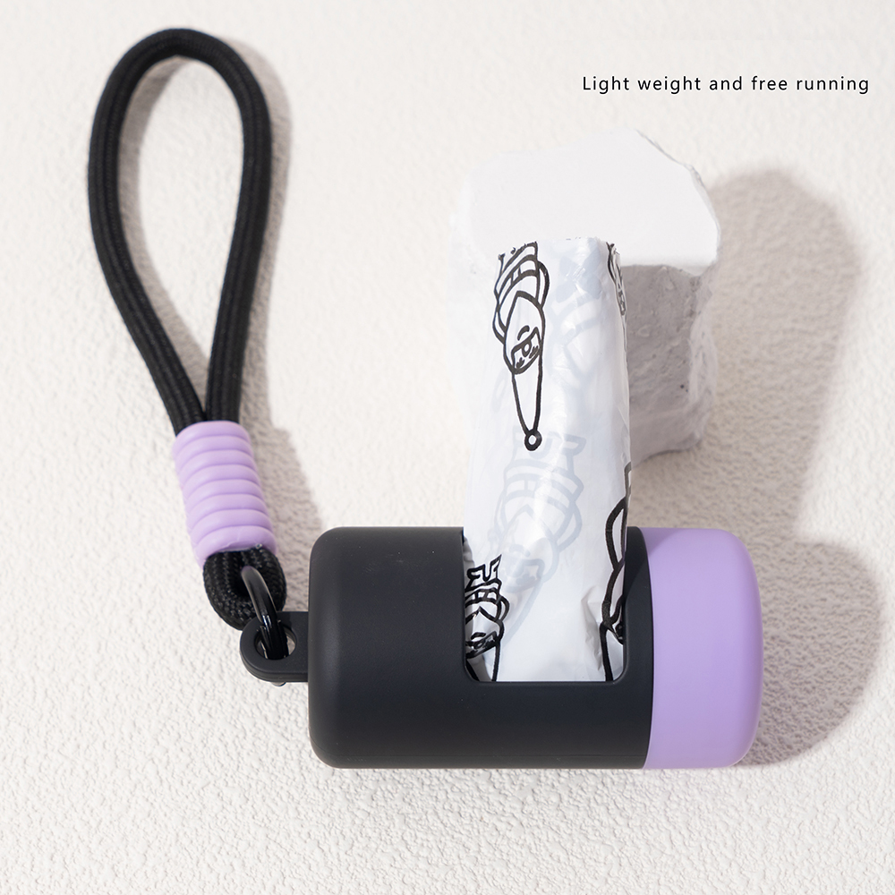 Pet Poop Scooper Bag Portable  - Pet Supplies Dropshipping ulasan dan harga
