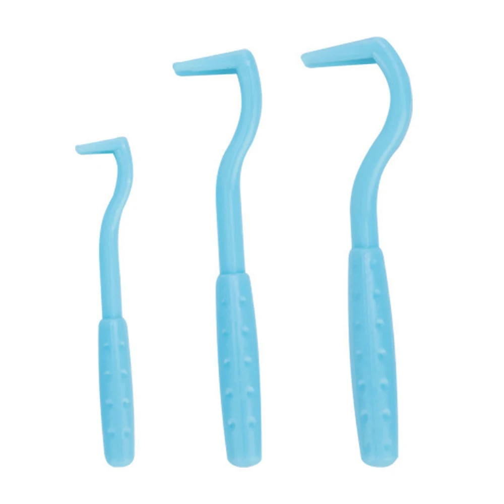 Flea Remover Hook Tick Removal - Pet Supplies Dropshipping ulasan dan harga
