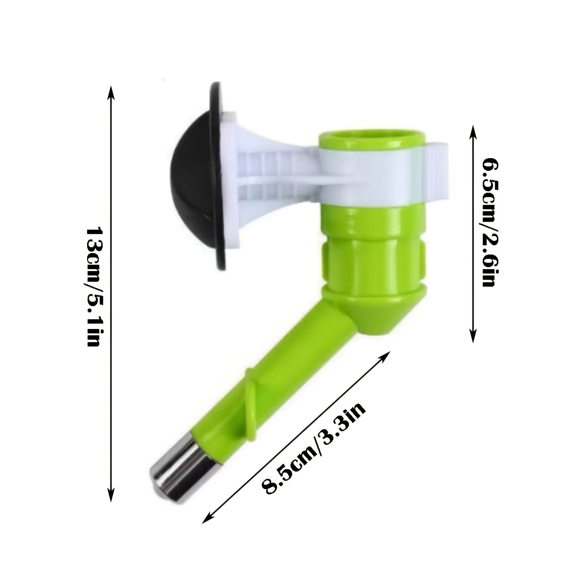 Ball-type Drinking Fountains P - Pet Water Fountain ulasan dan harga
