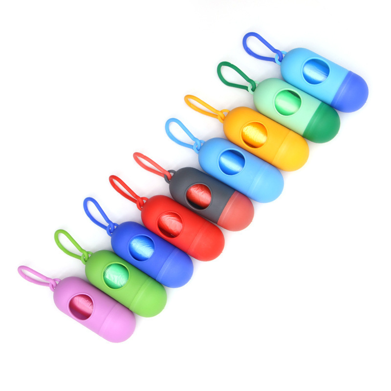 Portable Pet Waste Bag Dispens - Pet Supplies Dropshipping ulasan dan harga