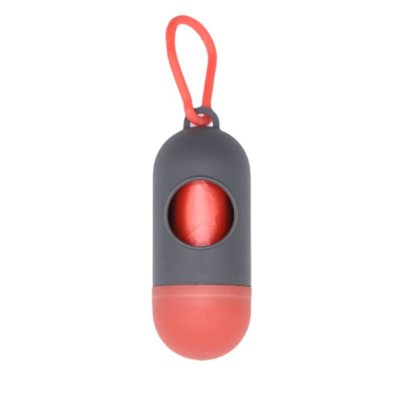 Portable Pet Waste Bag Dispens - Pet Supplies Dropshipping ulasan dan harga
