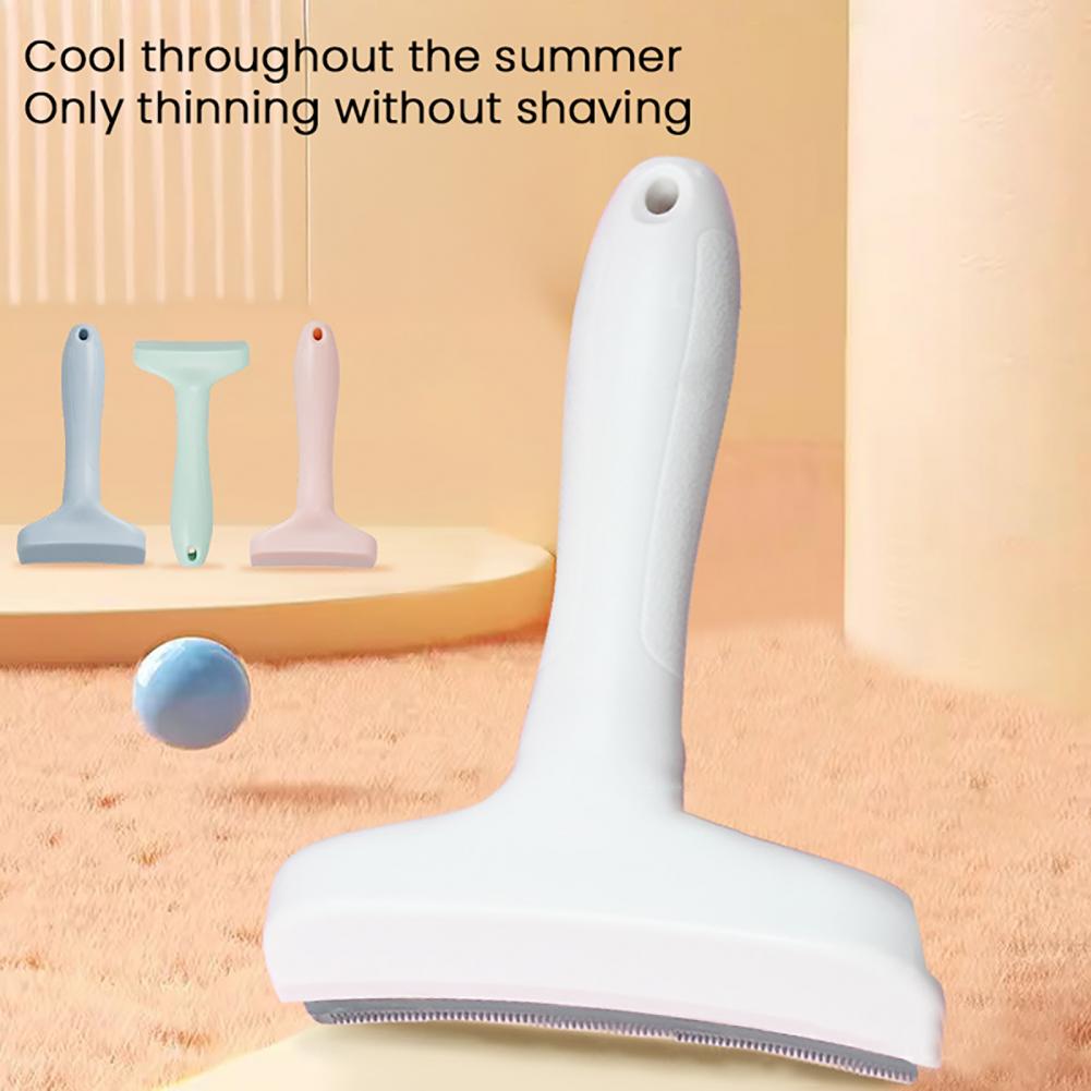 Professional Pet Grooming Comb - Pet Supplies Dropshipping ulasan dan harga