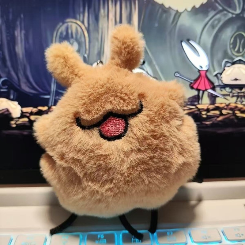 Anime Hollow Knight Flea Dog P - Pet Supplies Store ulasan dan harga