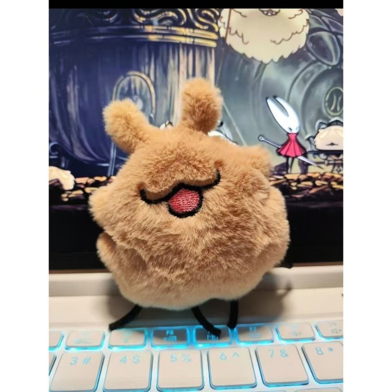 Anime Hollow Knight Flea Dog P - Pet Supplies Store ulasan dan harga