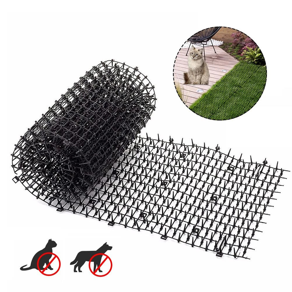 2M Gardening Pest Dog Cat Scat - Pet Supplies Store ulasan dan harga