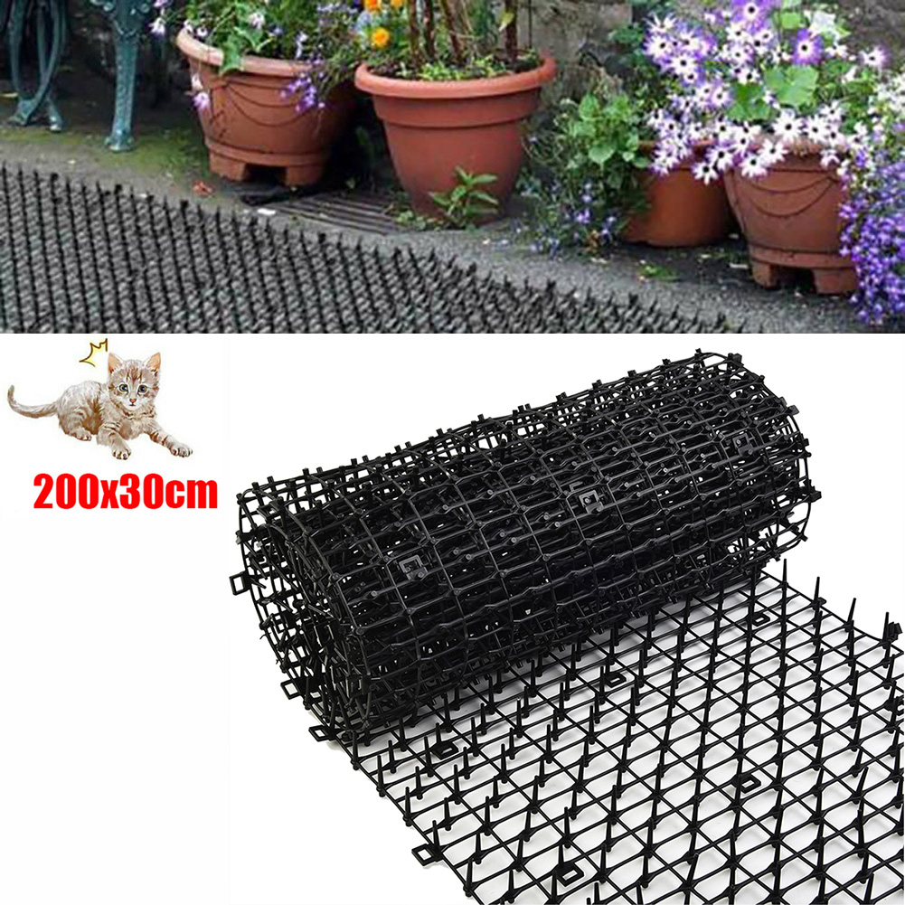 2M Gardening Pest Dog Cat Scat - Pet Supplies Store ulasan dan harga