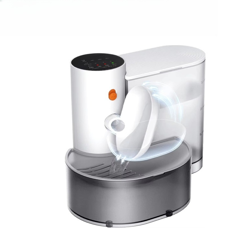 Automatic Pet Water Fountain - - Pet Water Fountain ulasan dan harga