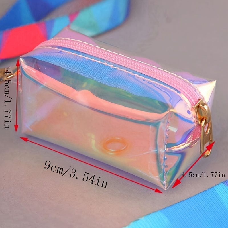 1pc Holographic Reflective Dog - Pet Supplies Dropshipping ulasan dan harga