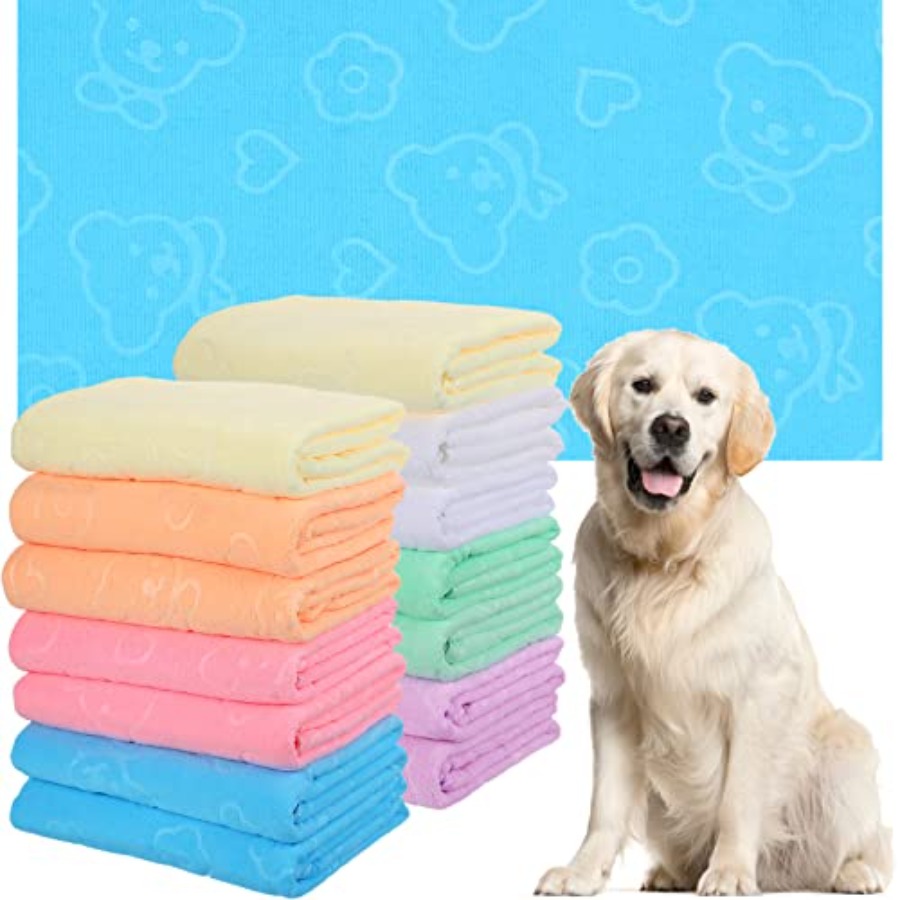 14 Pcs 55 x 28 Inch Bulk Dog T - Pet X Supplies & Tack Howell Mi ulasan dan harga