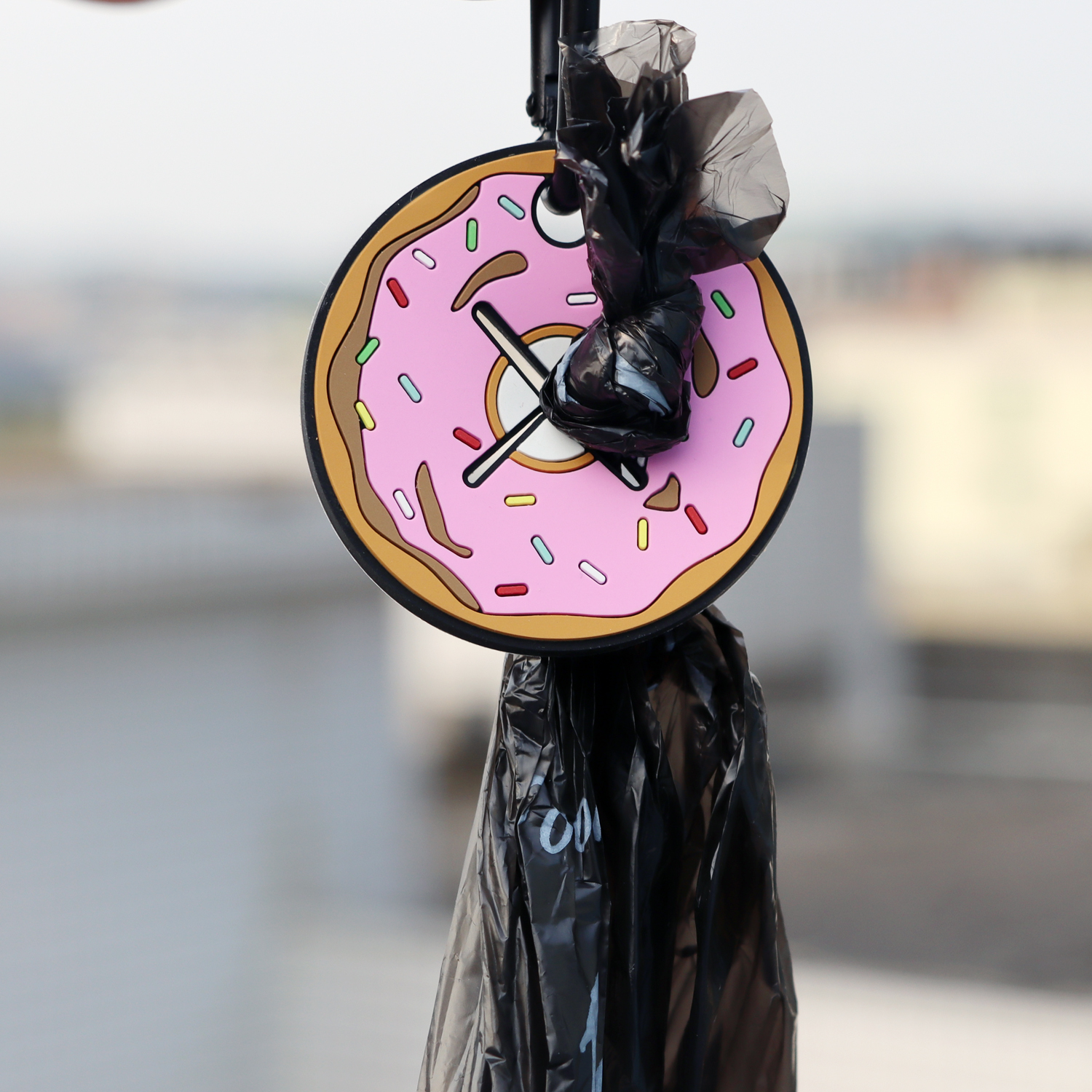 Pvc Pet Shit Bag Clip Dog Poop - Pet Supplies Dropshipping ulasan dan harga