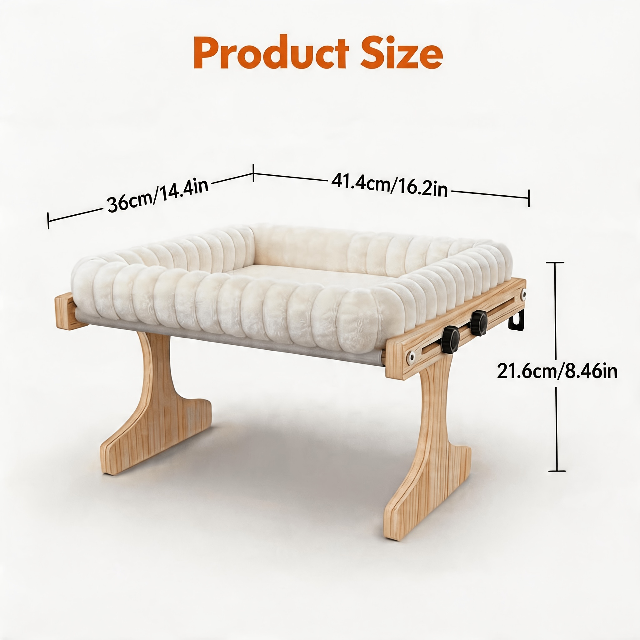 Cat Window Perch, Cat Hammock  - Cat Window Perch ulasan dan harga