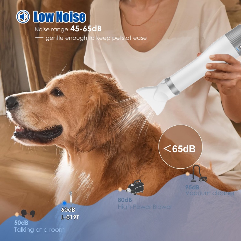 Professional 2 In 1 Pet Hair D - Pet Supplies Dropshipping ulasan dan harga