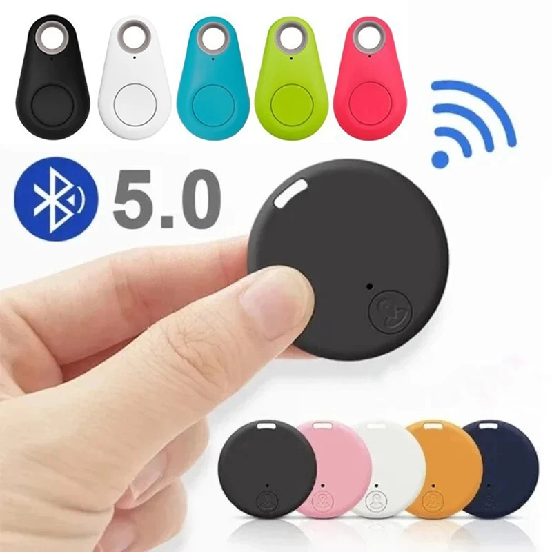 Mini GPS Tracker Bluetooth Ant - Pet Supplies Store ulasan dan harga