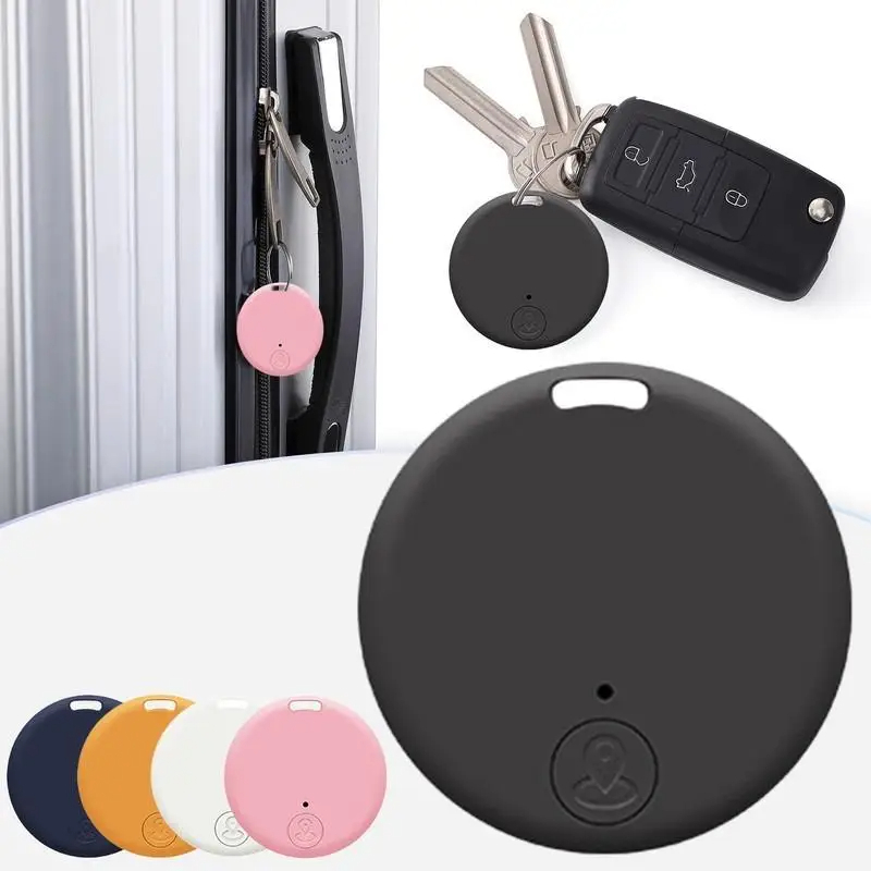 Mini GPS Tracker Bluetooth Ant - Pet Supplies Store ulasan dan harga