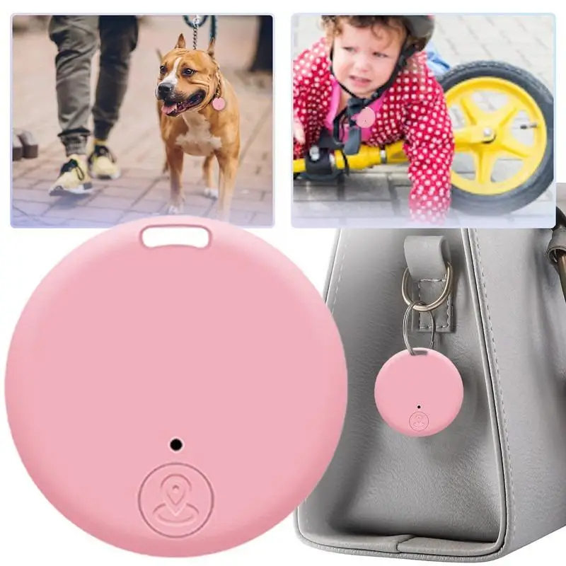 Mini GPS Tracker Bluetooth Ant - Pet Supplies Store ulasan dan harga