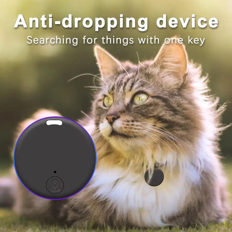 Mini GPS Tracker Bluetooth Ant - Pet Supplies Store ulasan dan harga