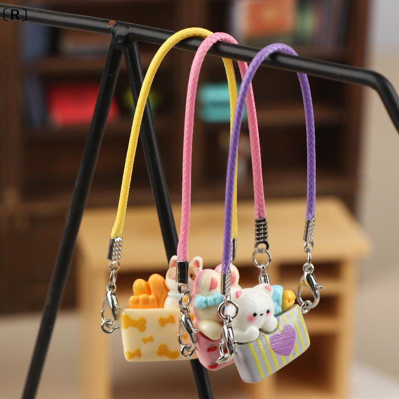 〔R〕5/10Pcs Mini Doll Pet Carry - Pet Supplies Store ulasan dan harga