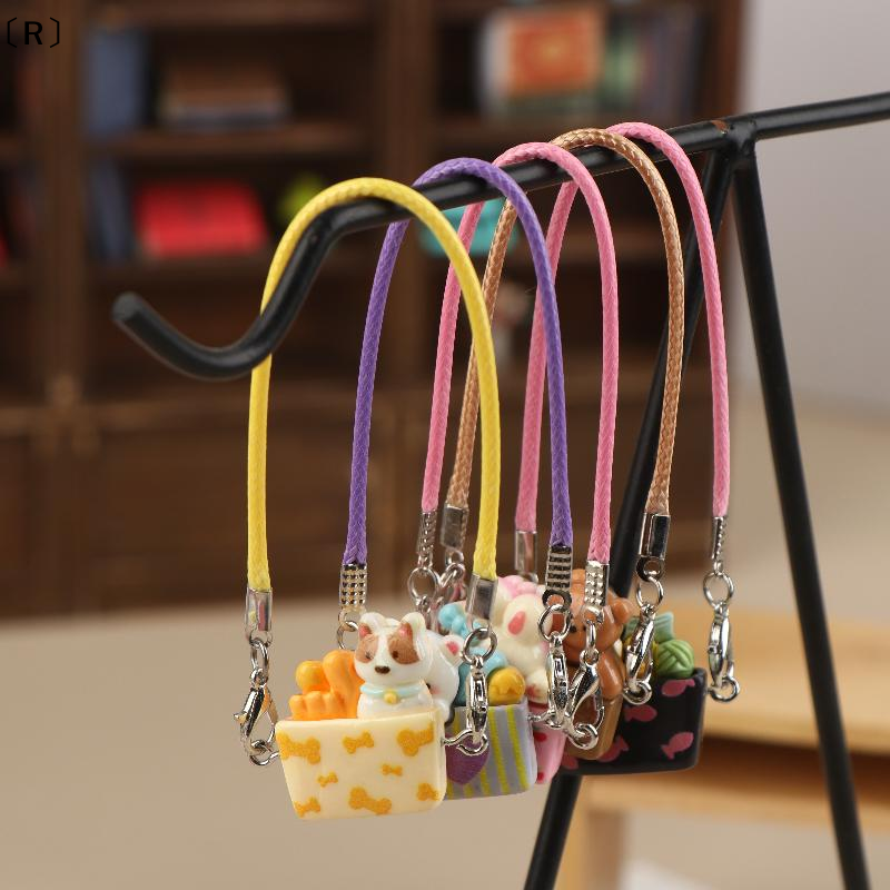 〔R〕5/10Pcs Mini Doll Pet Carry - Pet Supplies Store ulasan dan harga