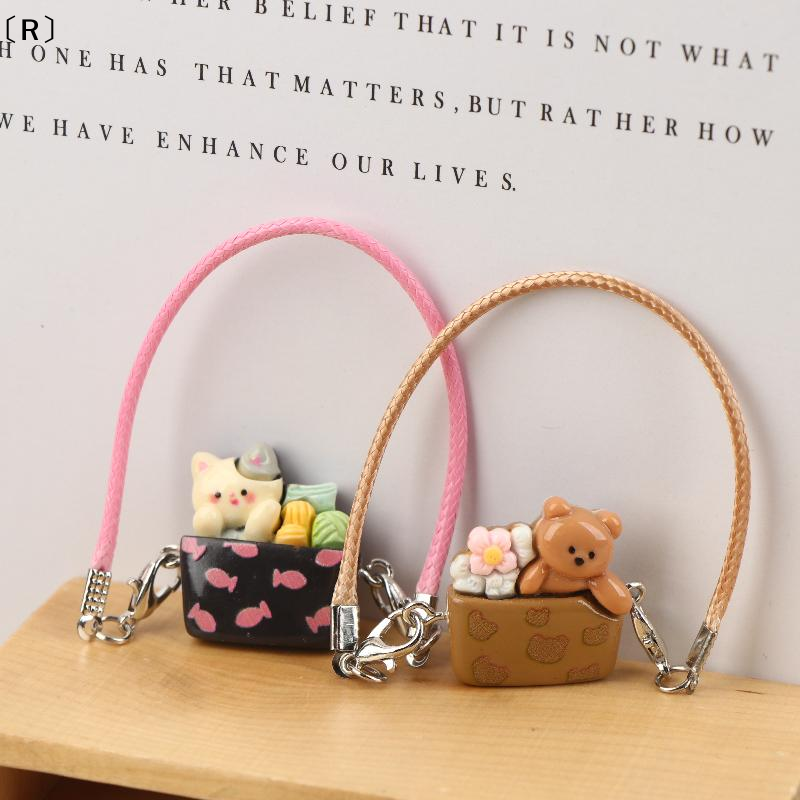 〔R〕5/10Pcs Mini Doll Pet Carry - Pet Supplies Store ulasan dan harga